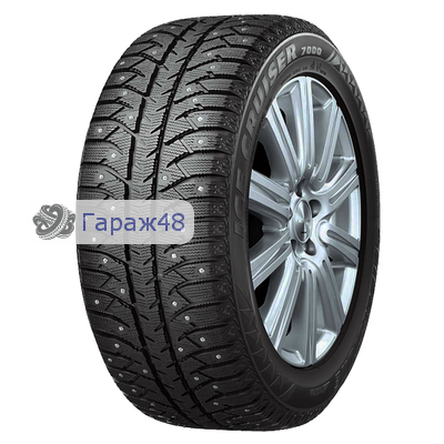 Bridgestone Ice Cruiser 7000 215/65 R16 98T